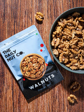 Load image into Gallery viewer, Almonds and Walnuts Wisdom Combo | 400 g

