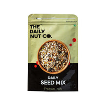 Load image into Gallery viewer, Daily Seed Mix | Roasted Exotic Mix | Dose of Nutrition
