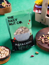 Load image into Gallery viewer, Almond, Cashew, Pistachios | Combo - 1200 g | Super Saver
