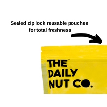 Load image into Gallery viewer, Premium California Almonds | 100% Natural | Super Crunchy | 400 gm
