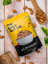 Load image into Gallery viewer, Almond, Cashew, Pistachios &amp; Indian Spice Raisins Combo | 800 grams | Premium Nutty Combo | Super Saver
