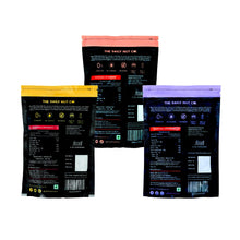 Load image into Gallery viewer, Almond, Cashew and Raisins Combo | 600 grams | Premium Nuts | Healthy Combo

