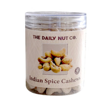 Load image into Gallery viewer, Indian Spice Cashew | Delicious and Crunchy | No Oil
